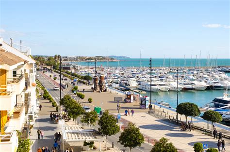 vieille ville cambrils|Tourisme à Cambrils. Que voir. Informations touristiques